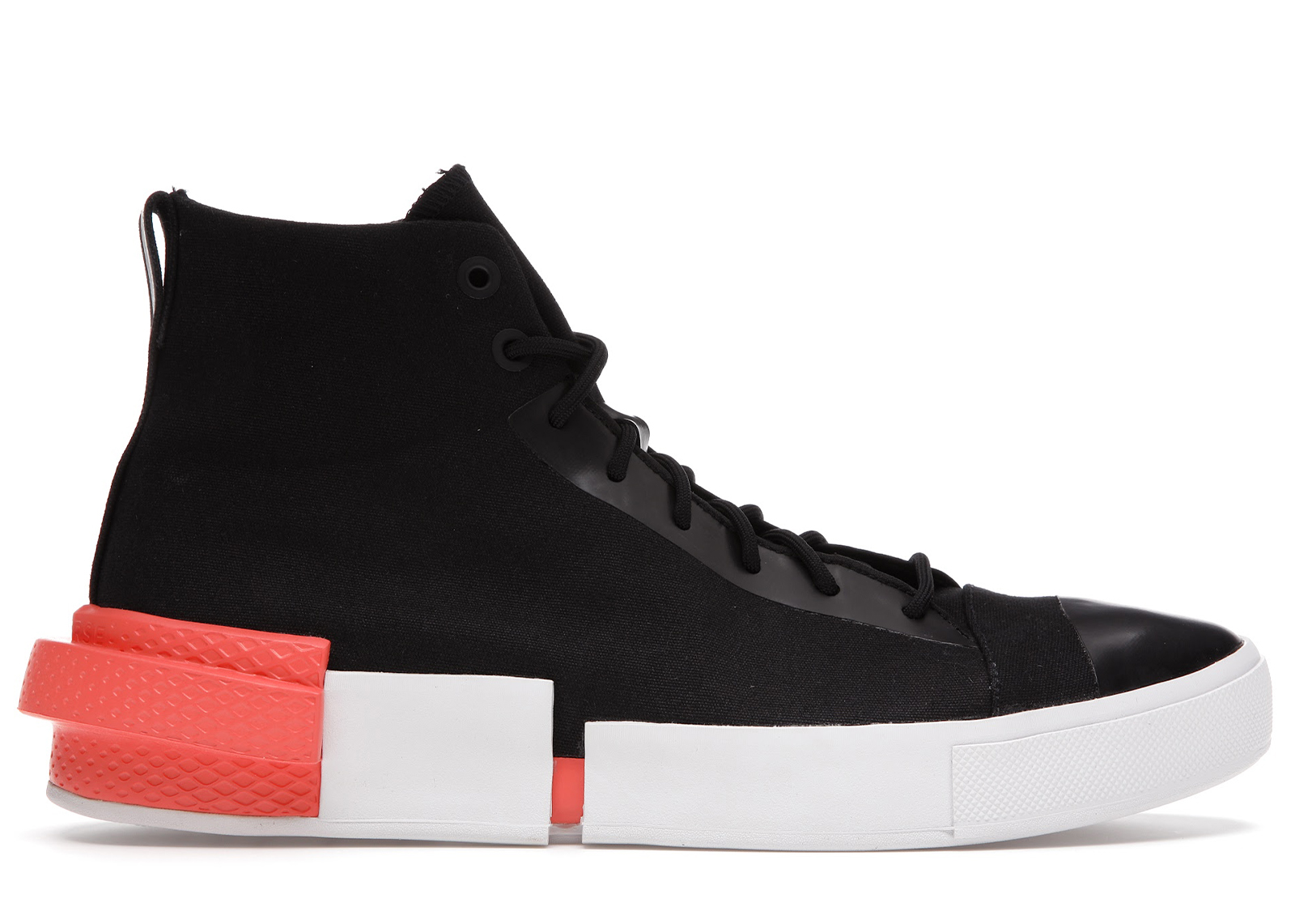 Converse All-Star Disrupt CX Black