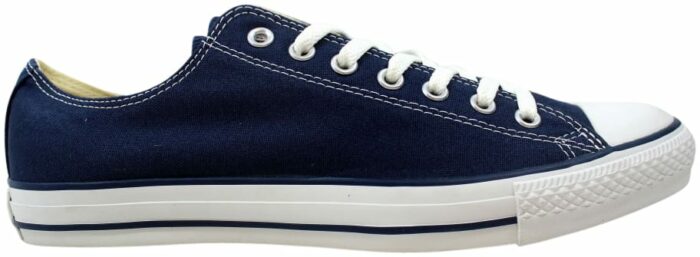 Converse Chuck Taylor All-Star Ox Navy