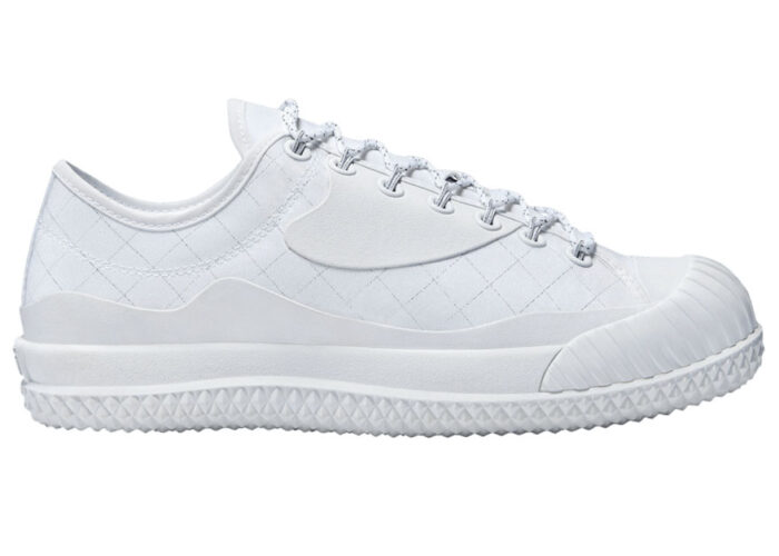 Converse Bosey MC Low Slam Jam White