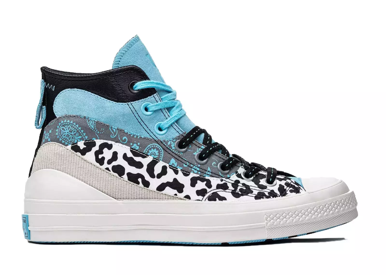 Converse Chuck Taylor All-Star 70 Hi Bom Retiro