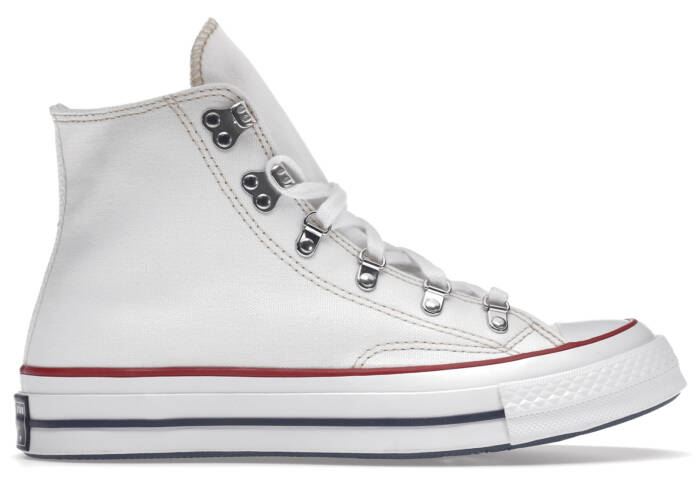 Converse Chuck Taylor All-Star 70 Hi pgLang White