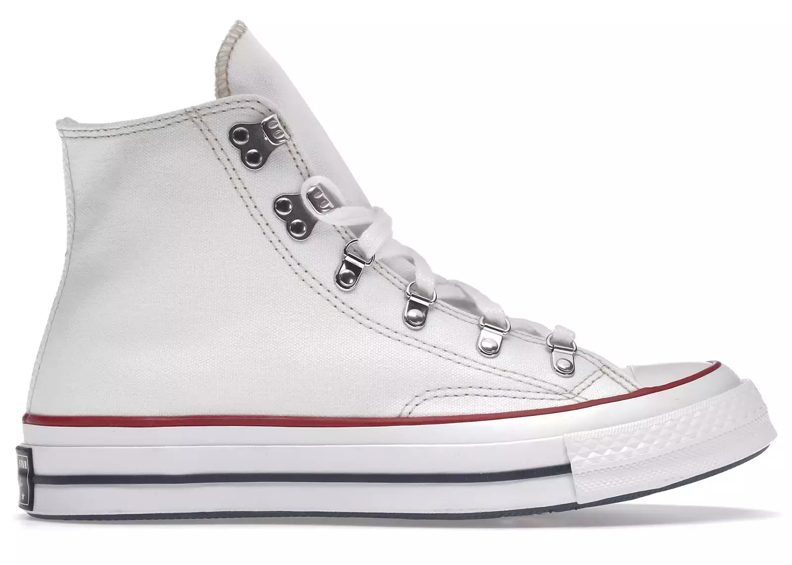 Converse Chuck Taylor All-Star 70 Hi pgLang White