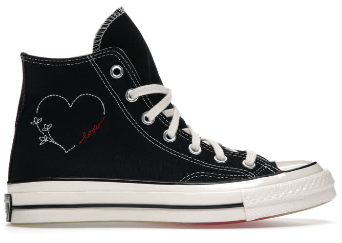 Converse Chuck Taylor All-Star 70 Hi Valentine's Day (2021)