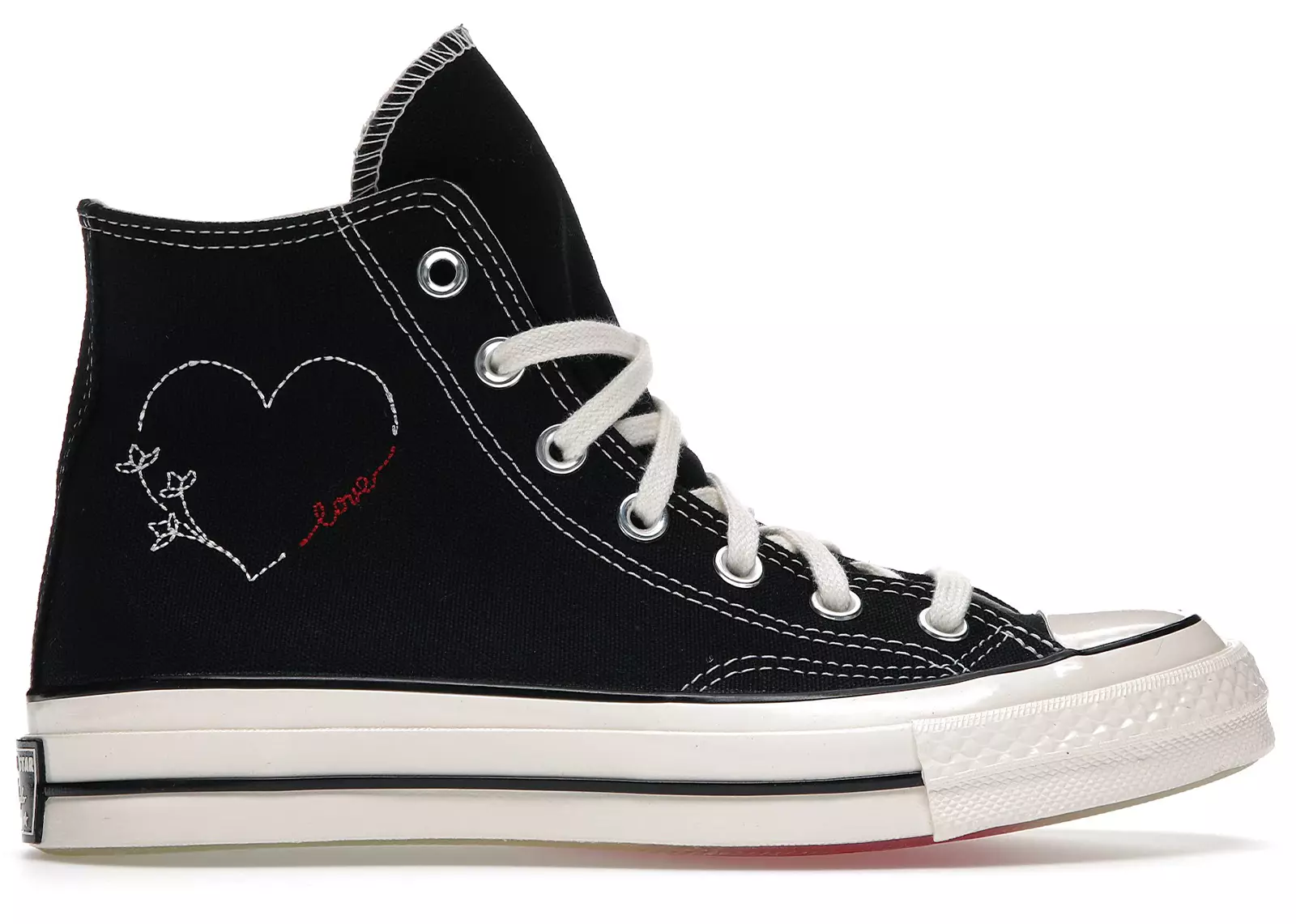 Converse Chuck Taylor All-Star 70 Hi Valentine's Day (2021)