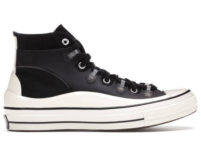 Converse Chuck Taylor All-Star 70 Hi Kim Jones Black