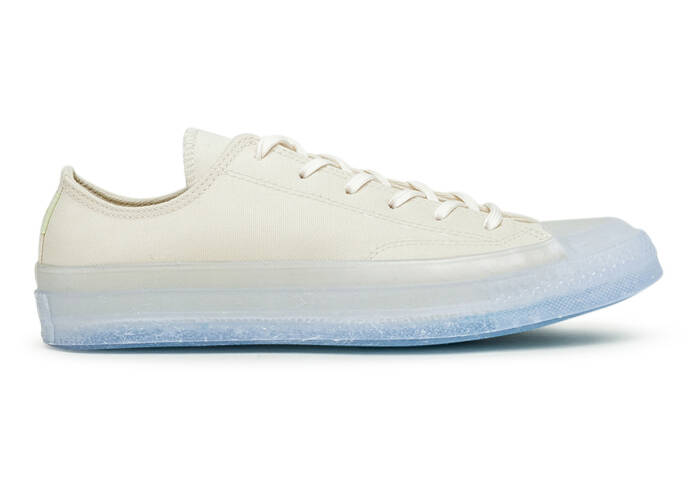 Converse Chuck Taylor All-Star 70 Ox Renew Milk