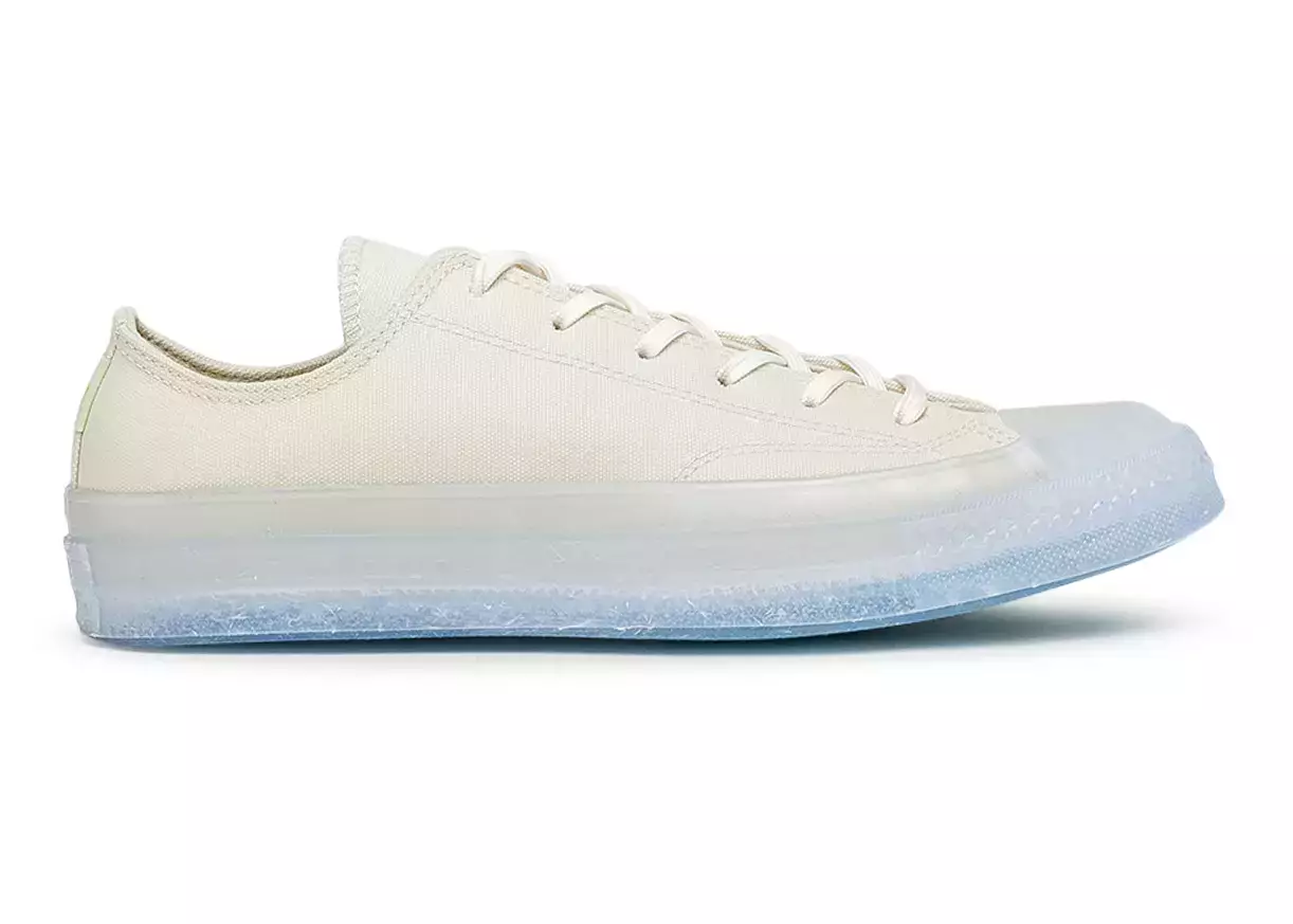 Converse Chuck Taylor All-Star 70 Ox Renew Milk