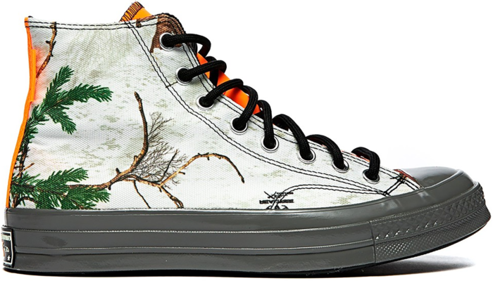 Converse Chuck Taylor All-Star 70 Hi Gore-Tex White