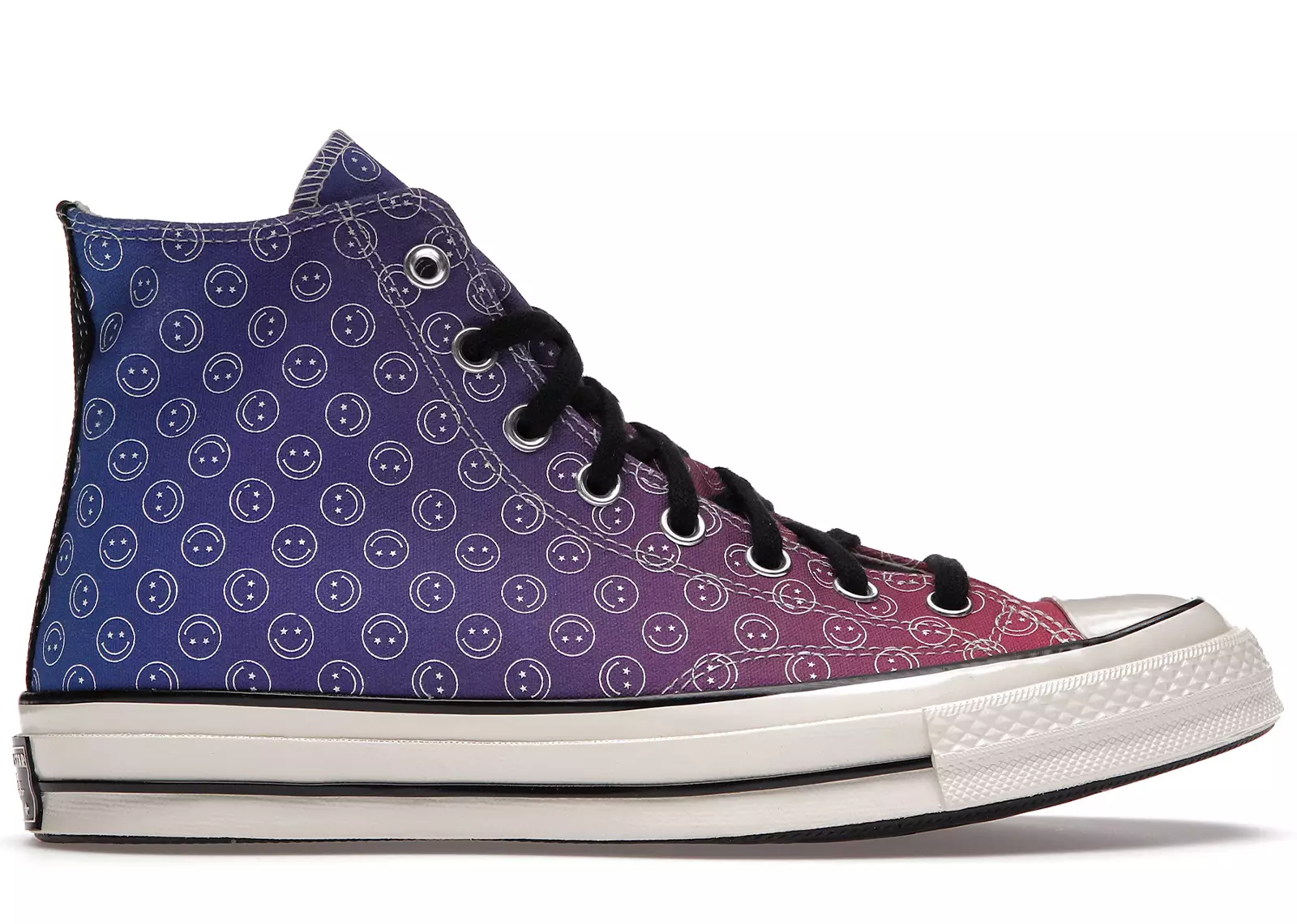 Converse Chuck Taylor All-Star 70 Hi Happy Camper Game Royal