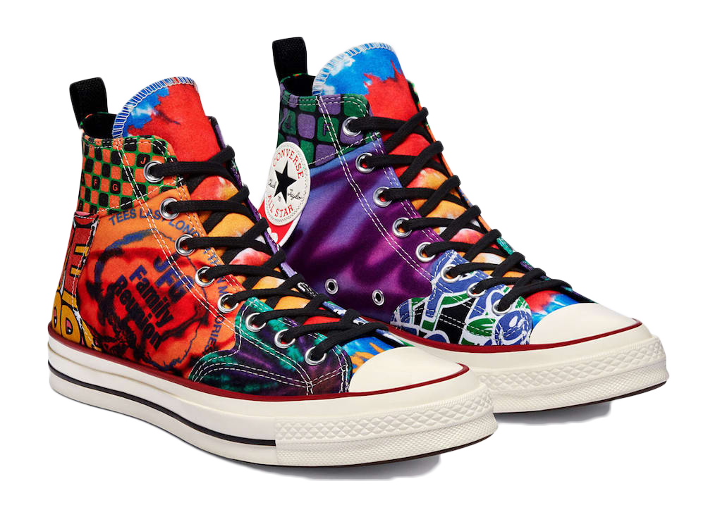 Converse Chuck Taylor All-Star 70 Hi Joe Freshgoods T-Shirt