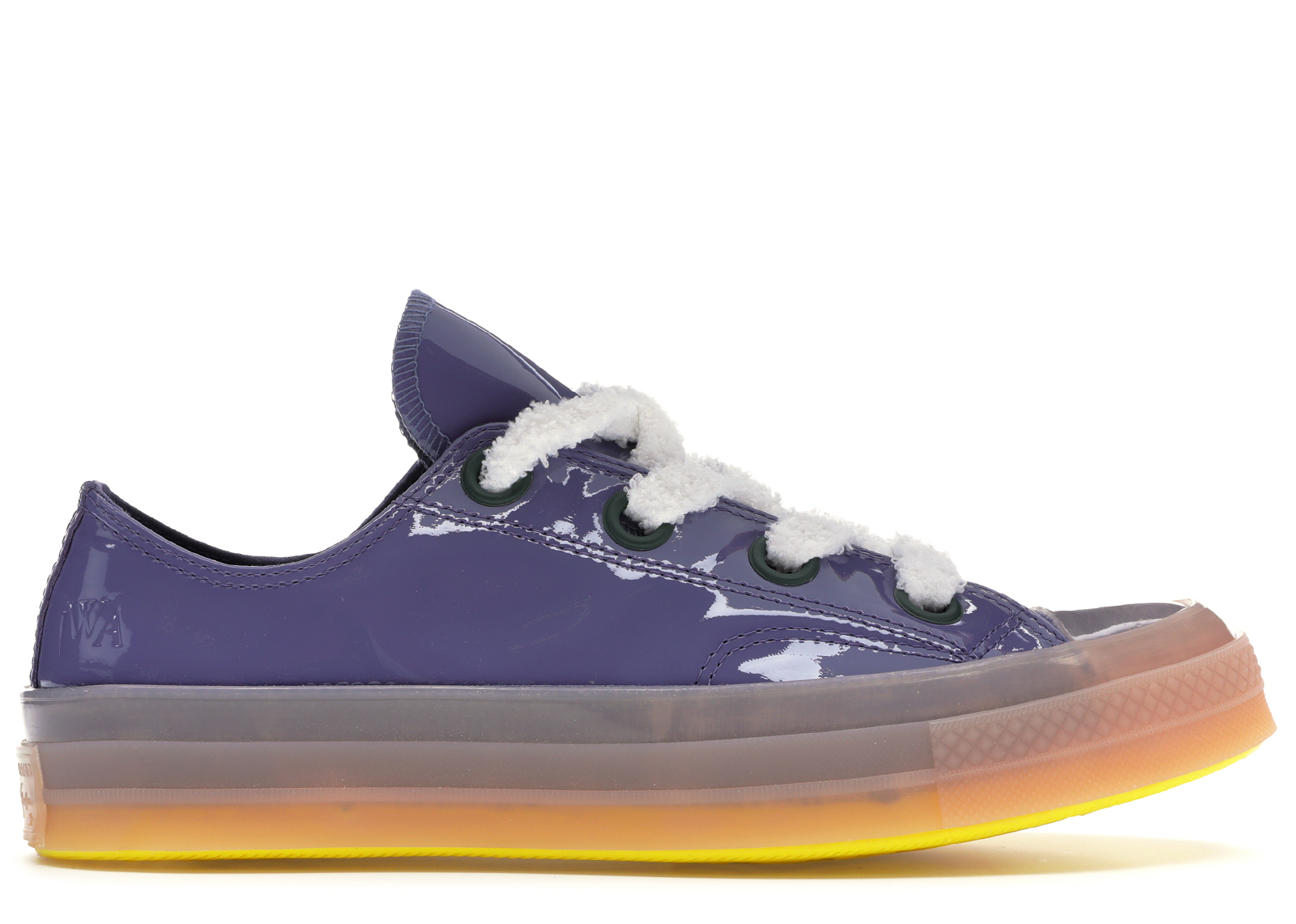 Converse Chuck Taylor All-Star 70 Ox Toy JW Anderson Purple