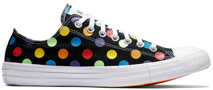 Converse Chuck Taylor All-Star Ox Miley Cyrus Pride (2018) (W)