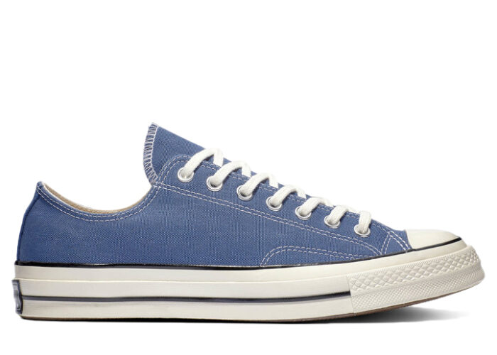 Converse Chuck Taylor All-Star Ox True Navy