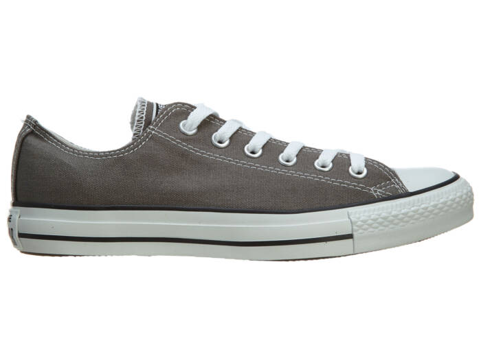 Converse Chuck Taylor All-Star Seasonal Ox Charcoal