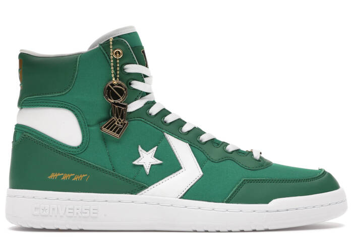 Converse Fast Break Hi Think 16 (No Easy Buckets)