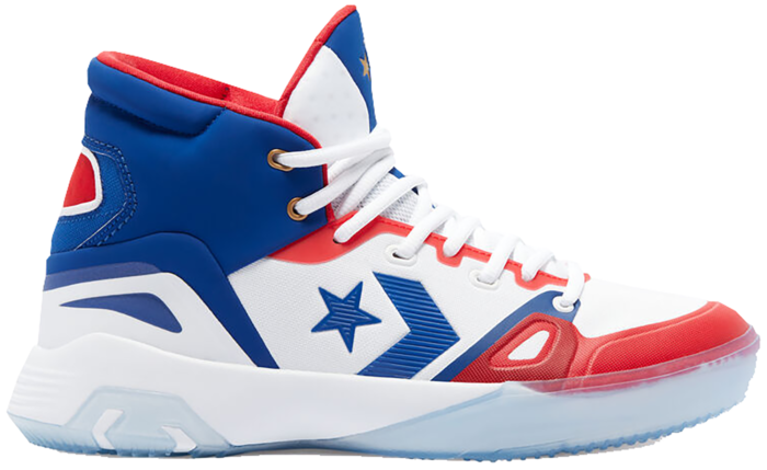 Converse G4 ABA
