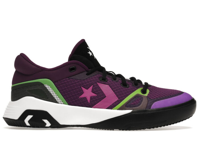 Converse G4 Soundwave