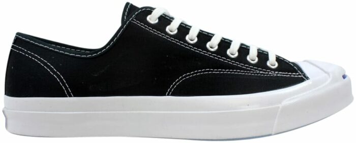 Converse JP Signature OX Black