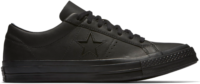 Converse One Star Ox Engineered Garments Black