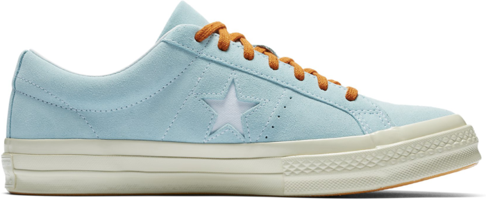 Converse One Star Ox Tyler the Creator Golf Wang Clearwater
