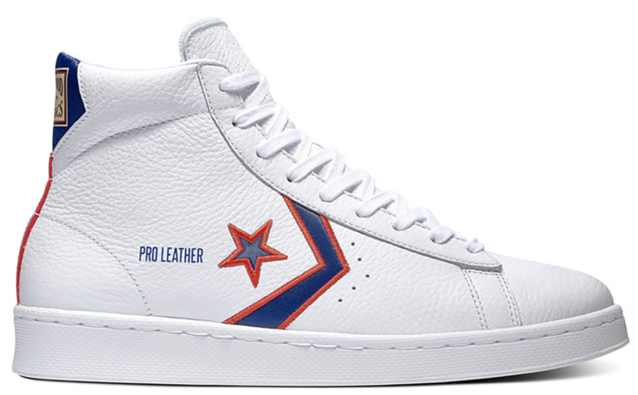 Converse Pro Leather Breaking Down Barriers Pistons