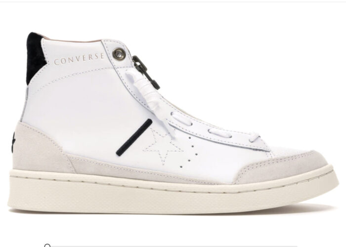 Converse Pro Leather Ibn Jasper