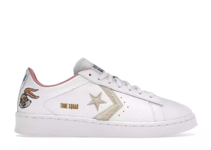 Converse Pro Leather Lola Bunny Space Jam (W)