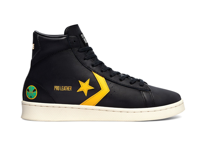 Converse Pro Leather Raygun