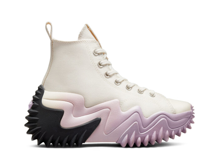 Converse Run Star Motion Ombre Egret Pale Amethyst Storm Wind