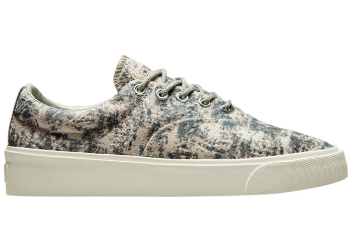 Converse Skid Grip John Elliott French Oak Green