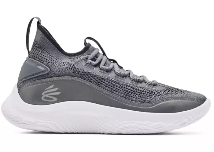 Under Armour Curry Flow 8 Shine