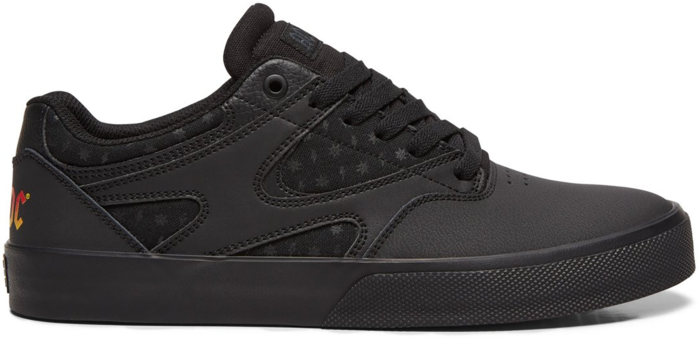 DC Kalis Vulc AC/DC Back In Black