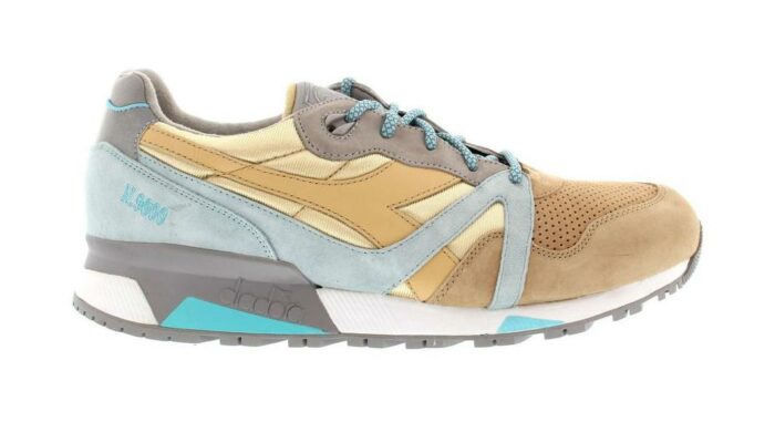 Diadora N9000 24 Kilates Sol