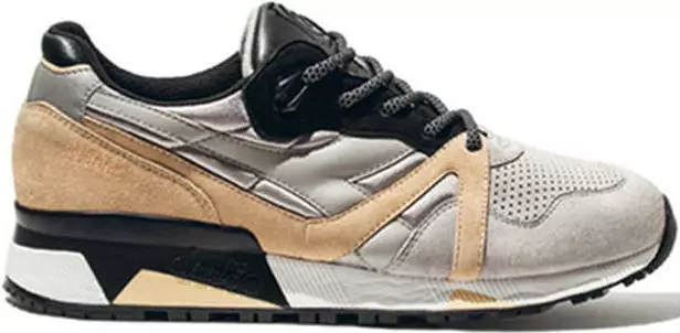 Diadora N9000 24 Kilates Sombra