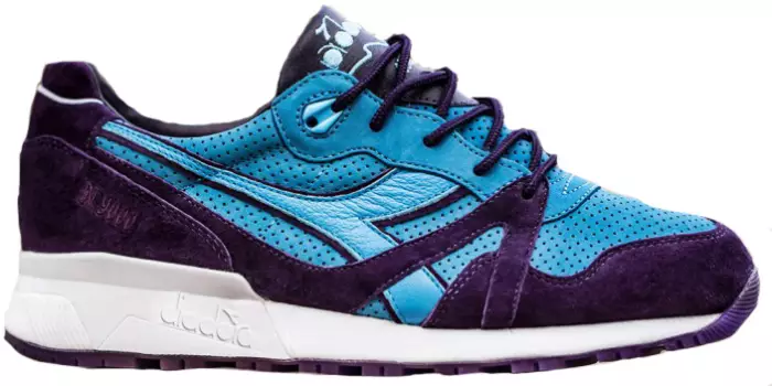 Diadora N9000 Bait Skeletor