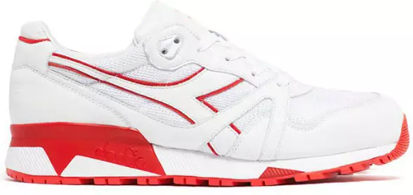 Diadora N9000 La MJC All Gone (2009)