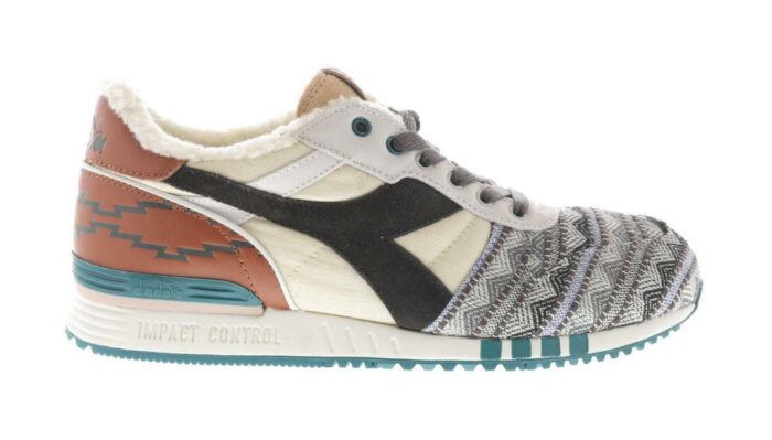 Diadora Titan II Extra Butter Spaghetti Western