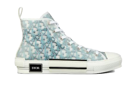 B23 Chaussure Dior Converse Prix Sneaker B23 League Haute Toile