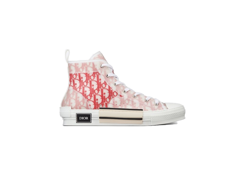 Converse Dior B23 Rouge Red Dior Sneakers Outlet