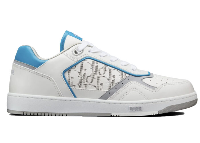 Dior B27 Low White Light Blue 3SN272ZIJ_H165