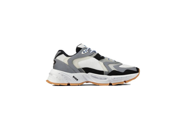 Dior CD1 White Grey Gum