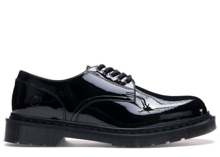 Dr. Martens 1461 Fragment Hollingborn