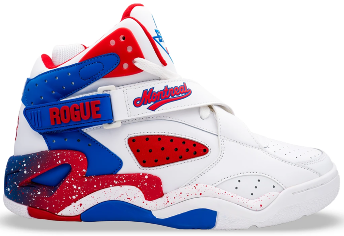 Ewing rogue sneakers deals