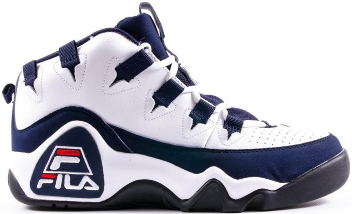 fila 95 grant hill 1