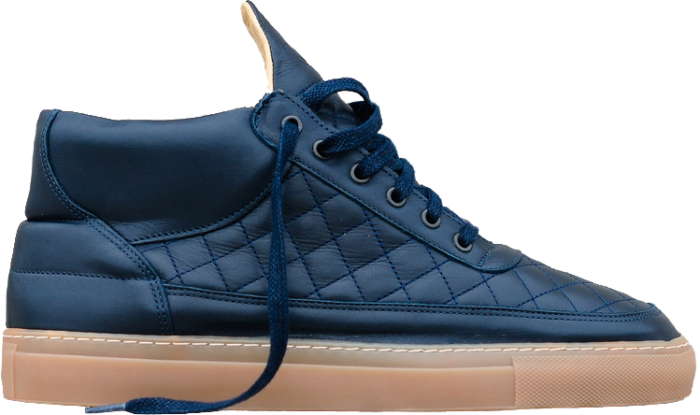 Filling Pieces RF-Mid Ronnie Fieg Part II Blue