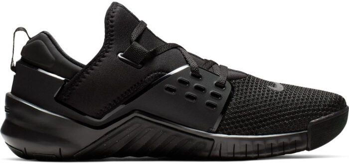 Nike Free X Metcon 2 Black