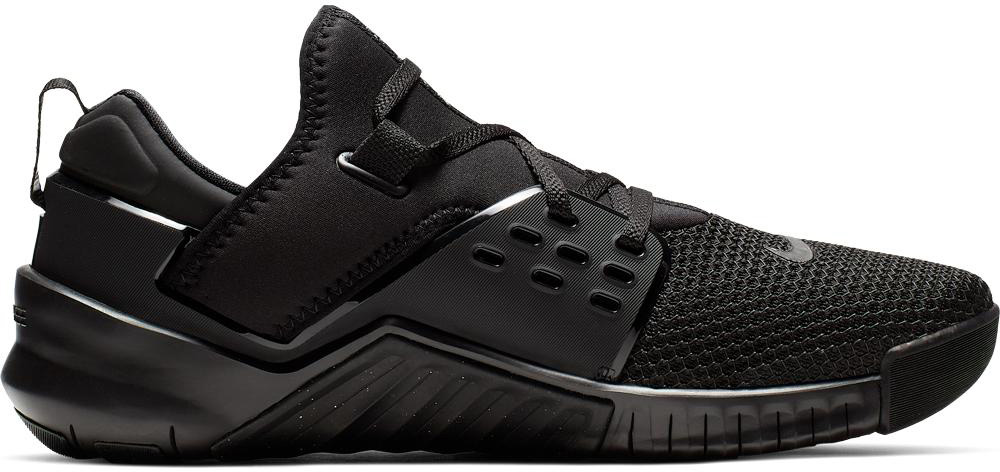 Nike Free X Metcon 2 Black