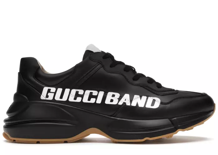 Gucci Rhyton Gucci Band
