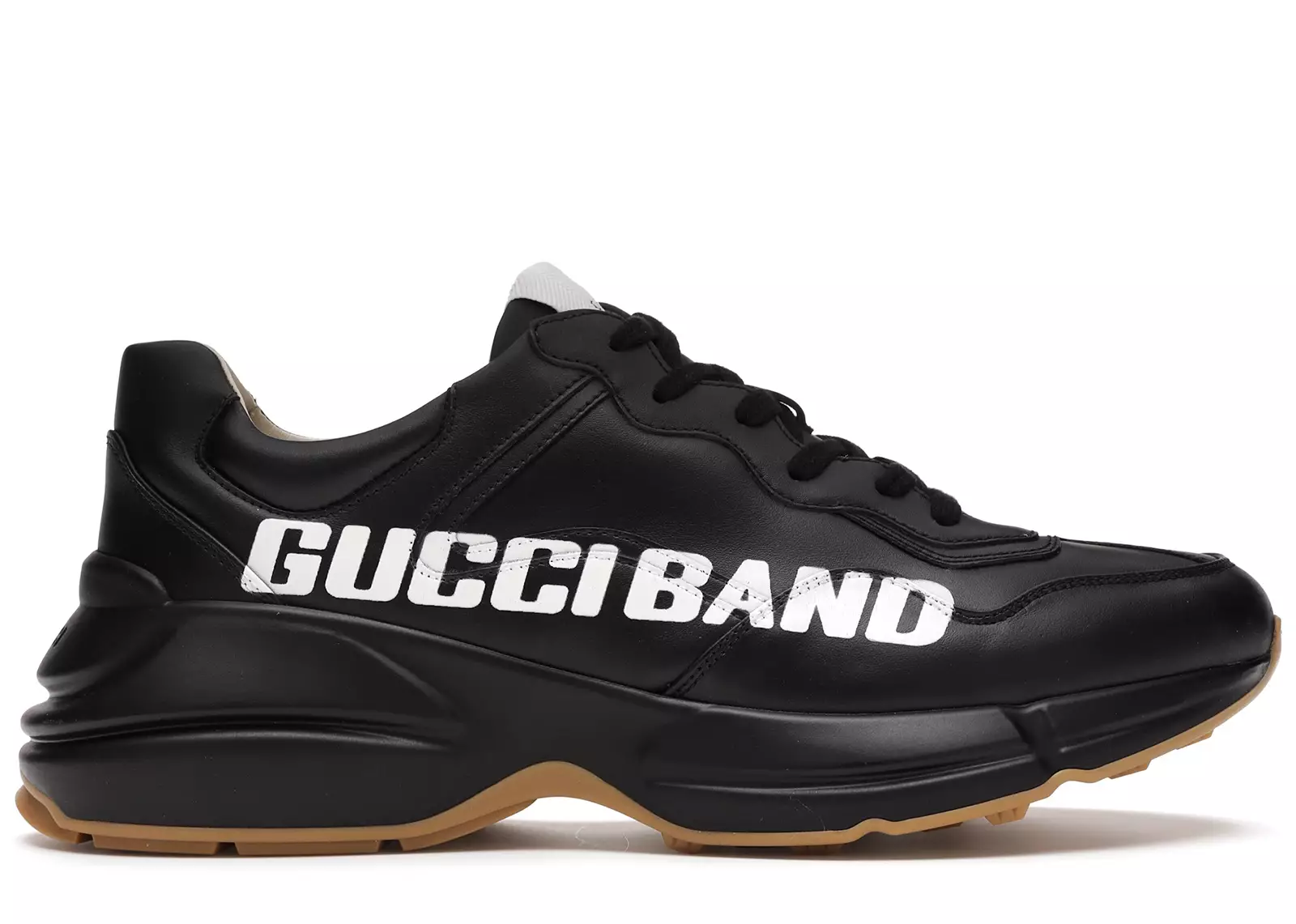 Gucci Rhyton Gucci Band