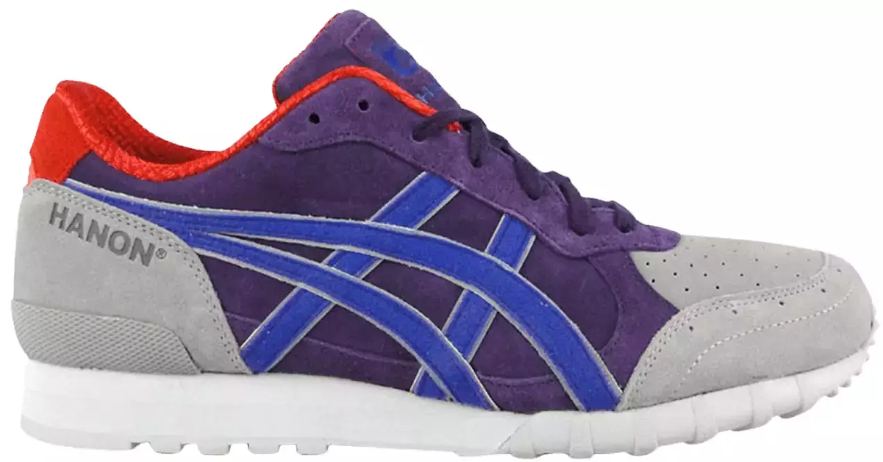 Hanon x Onitsuka Tiger Colorado Eighty Five Northern Lights